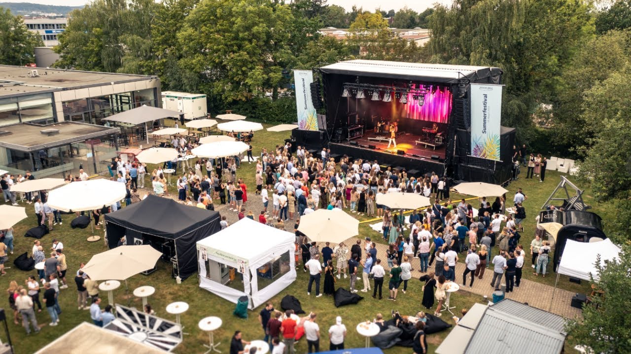 Dr. Wolff Summerfestival 2023 Aftermovie