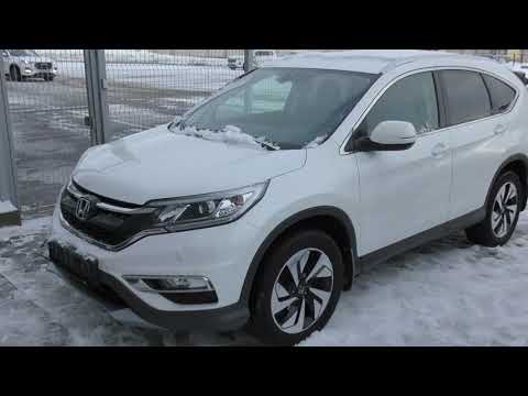 Video: Hoe programmeer ek my Honda CRV sleutelhouer?