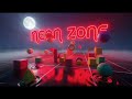 "Galleria of Weird Physics: Welcome to the House of Neon!" (Orbital Be-Bop 80's Mix!!!)