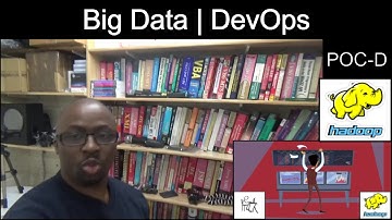 HADOOP, CLOUDERA DISTRIBUTED HIVE, PART1 ! DEVOPS ! UDEMY