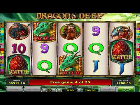 Слот dragons deep в казино вулкан Слот dragons deep в казино вулкан казино вулкан онлайн автоматы vulcan million best