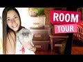 ROOM TOUR de verano 2017 💖