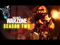 CALL OF DUTY WARZONE: Сезон 2! Обзор!