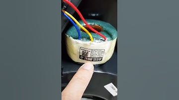 Bên trong máy lọc không khí Sharp KC-F70