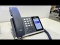 Ec 2022 yealink prsente le tlphone mp54teams pour les quipes microsoft avec un ensemble de fonctionnalits de base