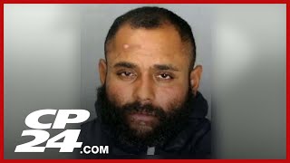 Durham police arrest man after breaking into homes and sexually assaulting victims Profile