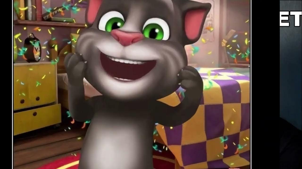 My talking tom 1.5