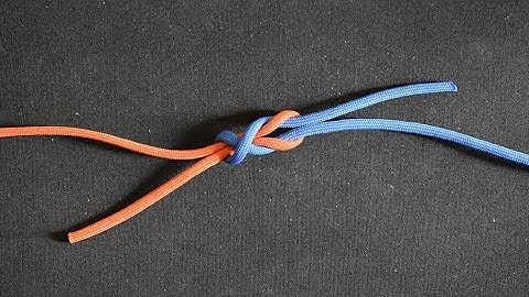 How to tie the Simple Simon Over Knot