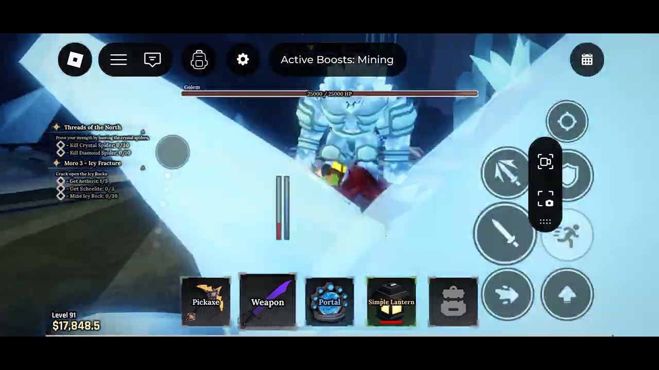 Can any one help me with boss ￼