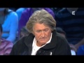 Olivier de Kersauson - On n'est pas couché 8 novembre 2008 #ONPC