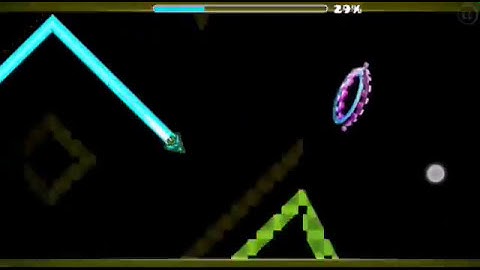 The Realistic by Softable (Easy/Medium Demon) Geometry Dash[2.0]