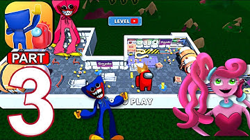 Wuggy Horror : Hide N