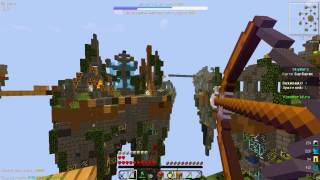 SkyWars #1 VimeWorld