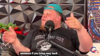 Eazy And Froze Summer Madness 13 Predictions The Block Captain Debates Raw On Urls Card