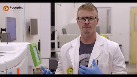 Detecting Unknown Compounds with GCMS