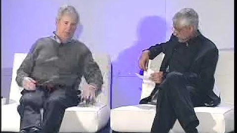 People, Leadership & Startups - Bill Campbell, Boa...