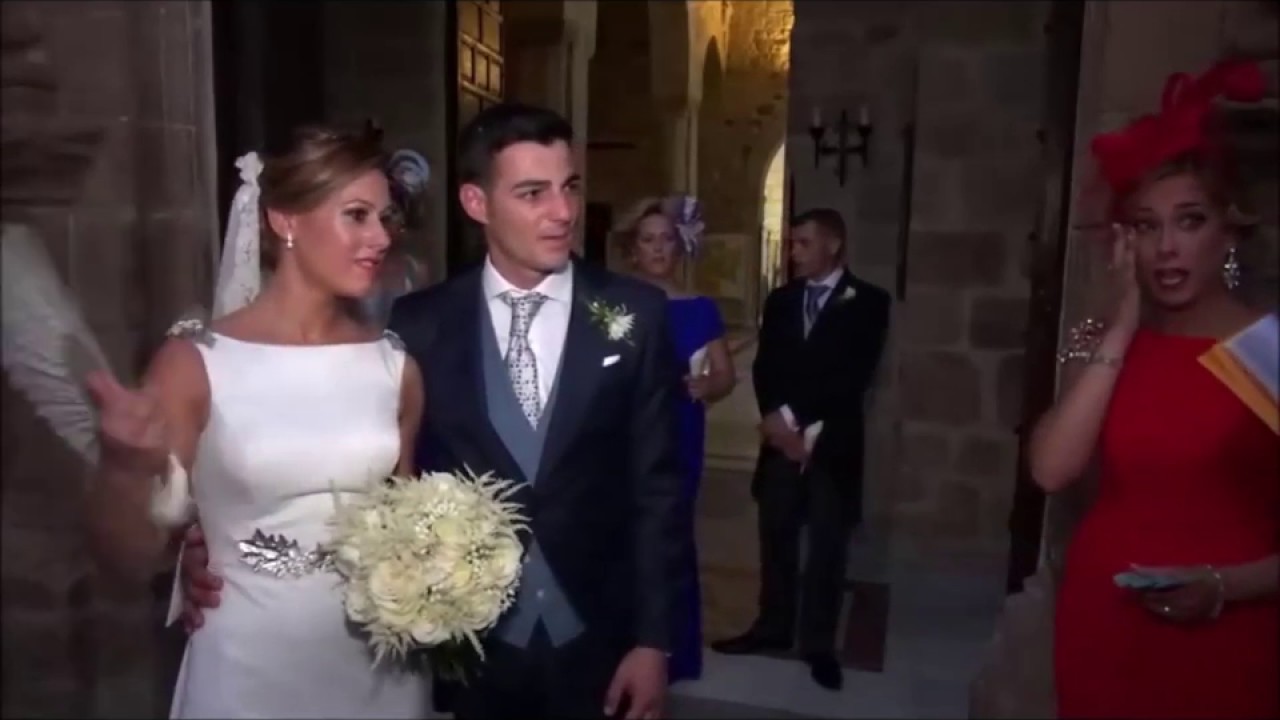 Boda Juan & Martina - YouTube