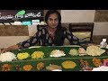 Subbayya Gaari Hotel Kakinada | Butta Bhojanam | Veg Thali | Telugu Food Channel |Top Telugu Kitchen