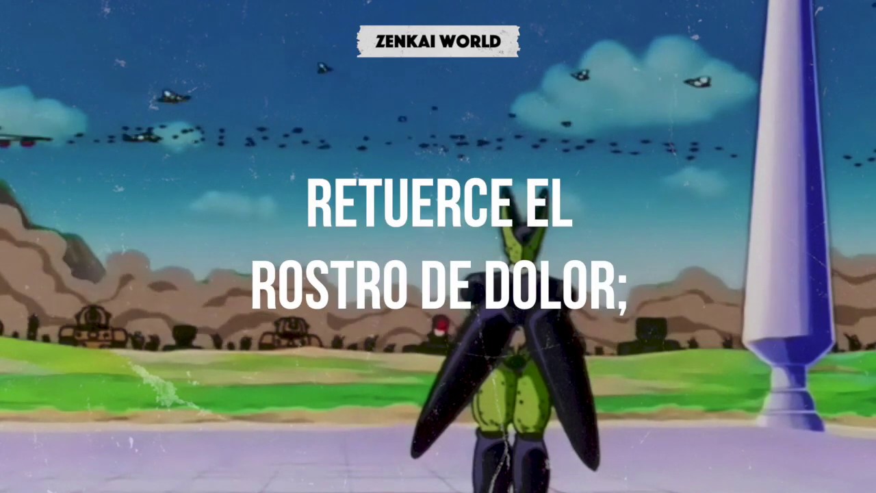 Chōsenjō【Traducción al español】