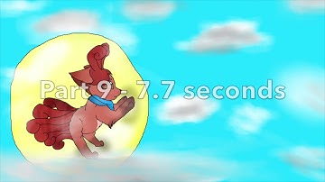 {MULTIFANDOM/ANYTHING MAP} You