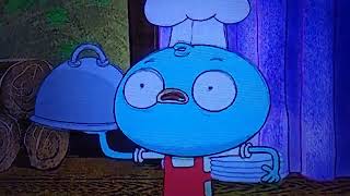 Harvey Breaks Recipe For Disaster Part 5