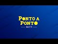 Programa ponto a ponto na tv com alex montenegro pacajusce sextafeira 15032024