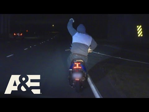 Live PD: The Slowest Chase (Season 4) | A&E