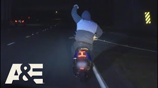 Live PD: The Slowest Chase (Season 4) | A&E Live PD: The Slowest Chase (Season 4) | A&E