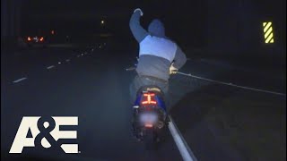 Live PD: The Slowest Chase (Season 4) | A\&E