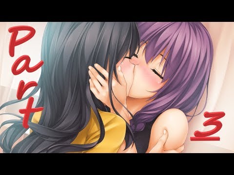 Negligee: Love Stories - FHDs - FHD | Gameplay [1080p] [Part 3]