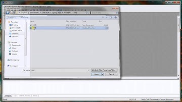 Introduction to LaTeX Part 1 of 3 (the basics)