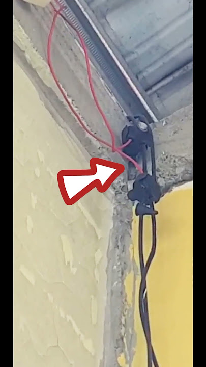 Pelanggan Kedapatan Mencuri Arus Listrik PLN⚡🔥#shorts