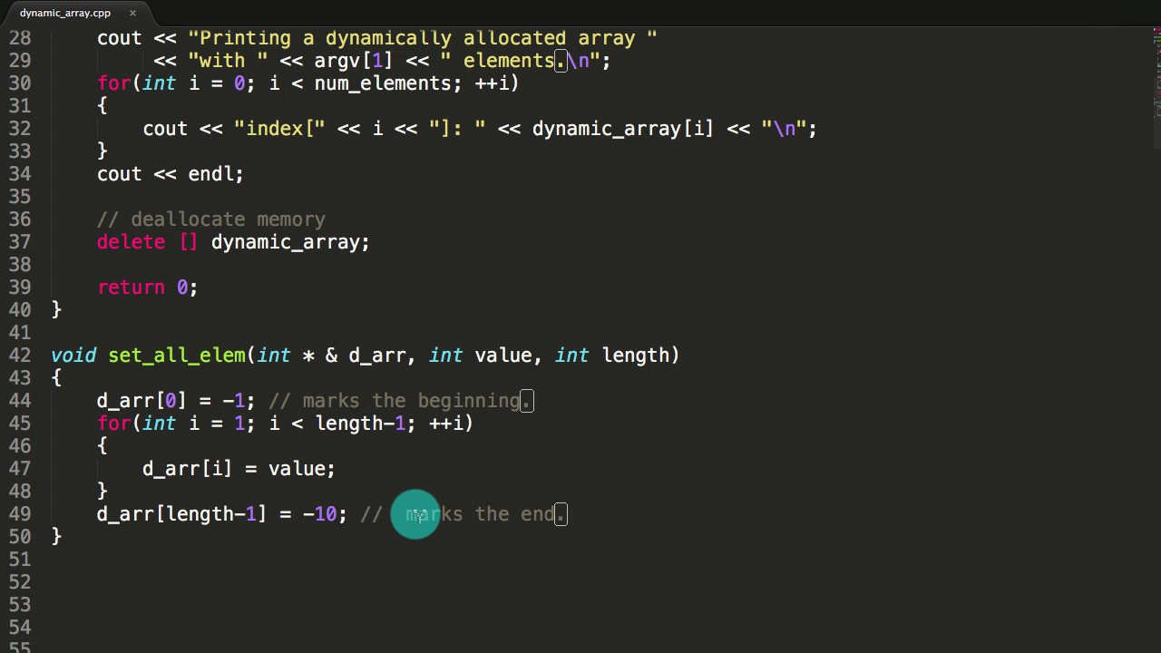 Xr ini cpp. Массив cpp. Dynamic array c++. Динамический массив с++. C++ create Dynamic array.