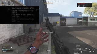 Warzonefunny moments