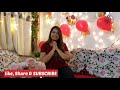 My Birthday Surprise Promo | Marina Abraham | Welcome to My world