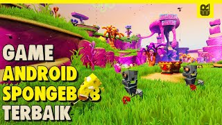 6 Game Android SpongeBob Terbaik 2021 | Offline & Online