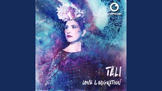 Liquid Drum & Bass - Love & Migration (30 Min Album Mix) - Dreazz, Tali