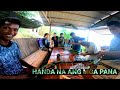 Ep.351 Day1-p2 | Ang paghahanda at ang Payo ng Harabas para sa kapwa Vloggers
