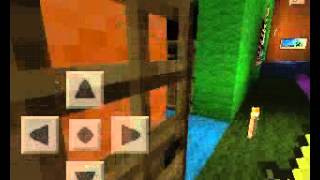 Minecraft PE|EP3| el primer survival