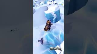 Лиги RS3: Крабовый турнир!