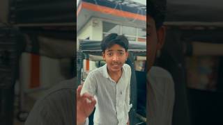 Kitne Paise Me Auto Ka Fuel Tank Full Hota Hai 😱#shorts #shortsfeed #youtubeshorts