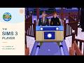 The Sims 3 Gameplay 1 Hour No Commentary Background 
