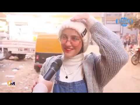 وانا اللي كنت فاكرك مؤدبه