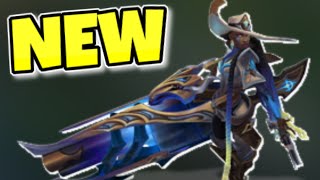 THE NEW $200 SENNA SKIN
