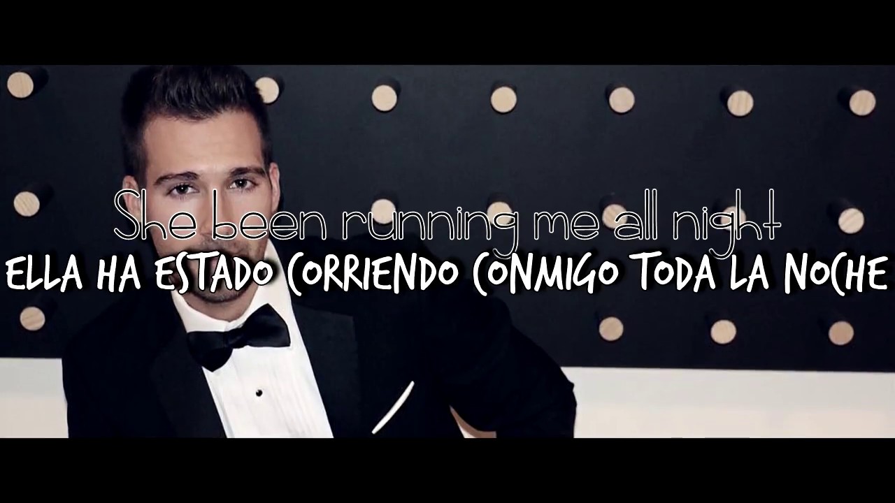 James Maslow - So Bad, So Bad (Lyrics) (Traducida al Español) HD accordi