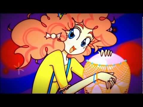 【Vocaloid】Gypsy Bard【Avanna】