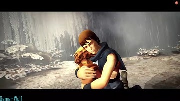 Brothers A Tale of Two Sons: The Journey Ends. Part 4 FINAL (No Commentary)