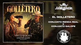 El Golletero - Conjunto Rienda Real X Conjunto Galope / 2023