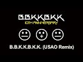 Bbkkbkk usao remix