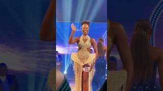 GERISONI MSIGWA AKIMTAJA MISS WORLD TANZANIA #missworld #trending